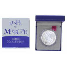 França 1,5€ Tour de France - Etapa de Montanha 2003